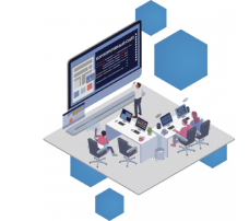 корпоративный сайт