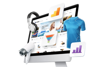 интернет магазин